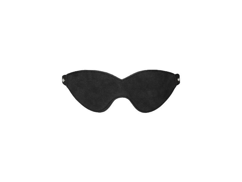 Ouch Diamond Studded Eye Mask