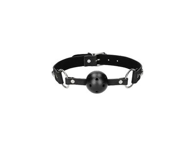 Ouch Diamond Studded Ball Gag