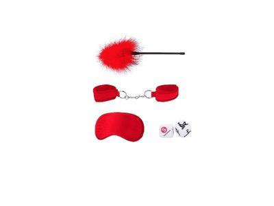 Ouch Introductory Bondage Kit #2