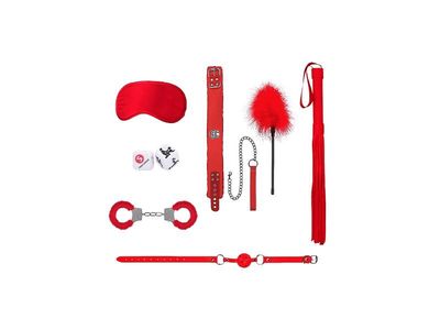 Ouch Introductory Bondage Kit #6