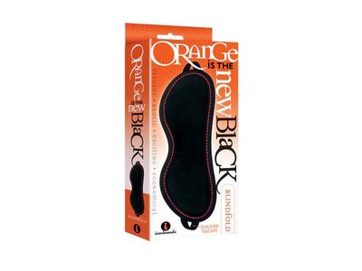 Orange Is The New Black Blindfold