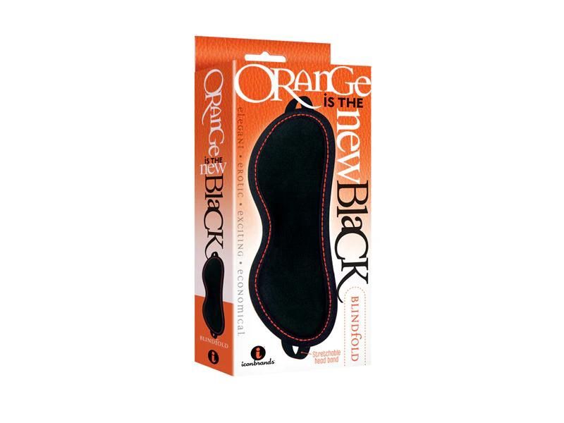 Orange Is The New Black Blindfold