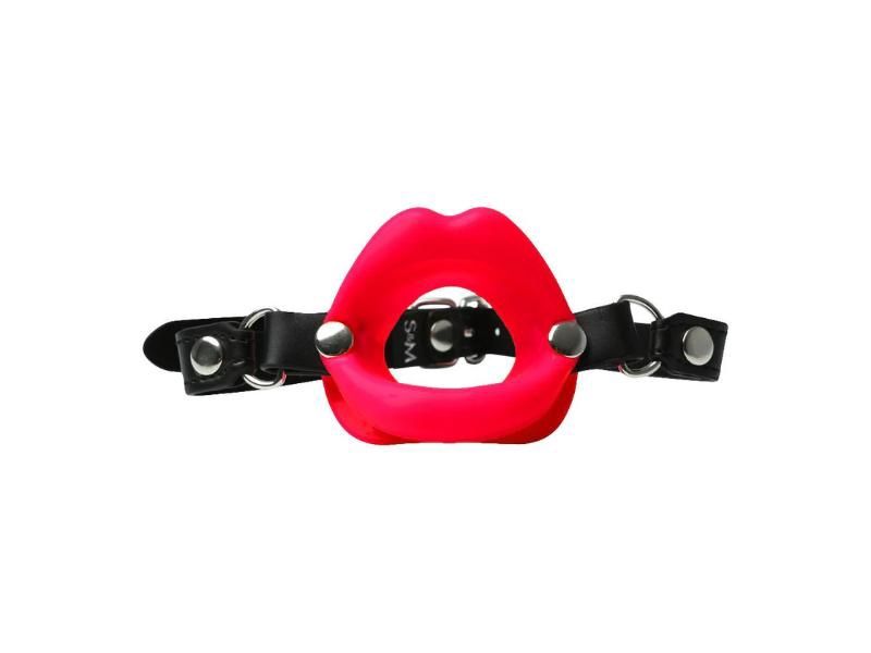 Sex And Mischief Silicone Lips