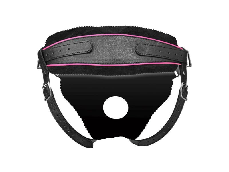Strap U Flamingo Low Rise Strap On Harness