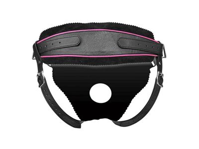 Strap U Flamingo Low Rise Strap On Harness