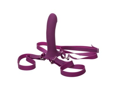 Calexotics Her Royal Harness Me2 Rumbler