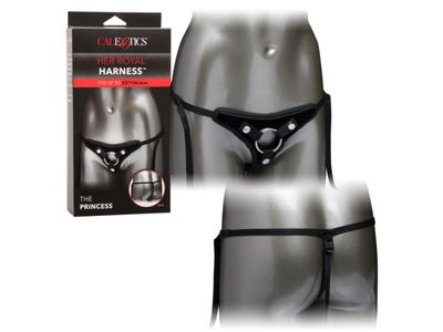 Calexotics Her Royal Harness The Princess