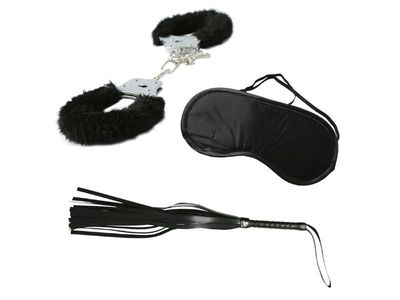 Sex And Mischief 3piece Intro kit