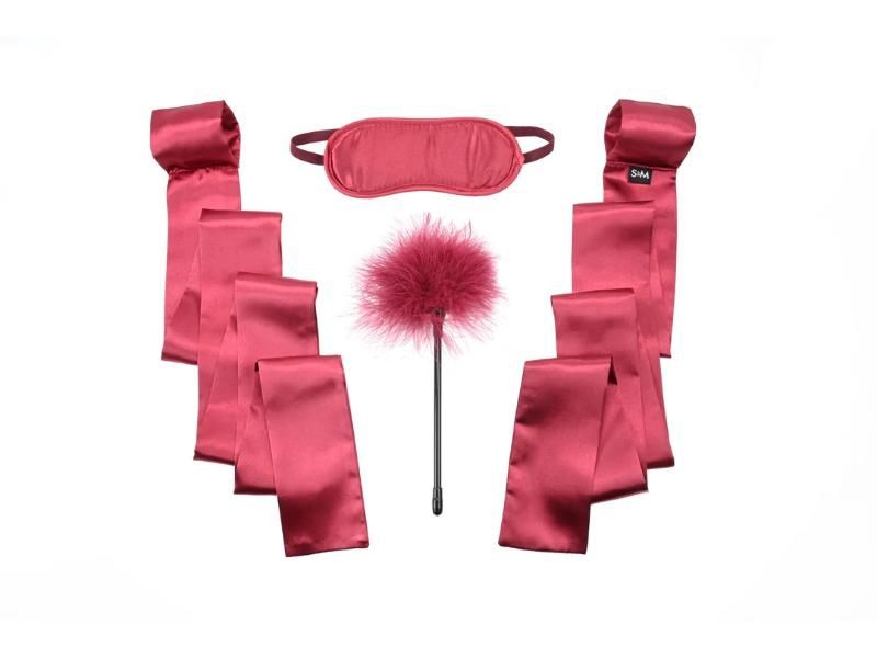Sex And Mischief Enchanted Starter Kit