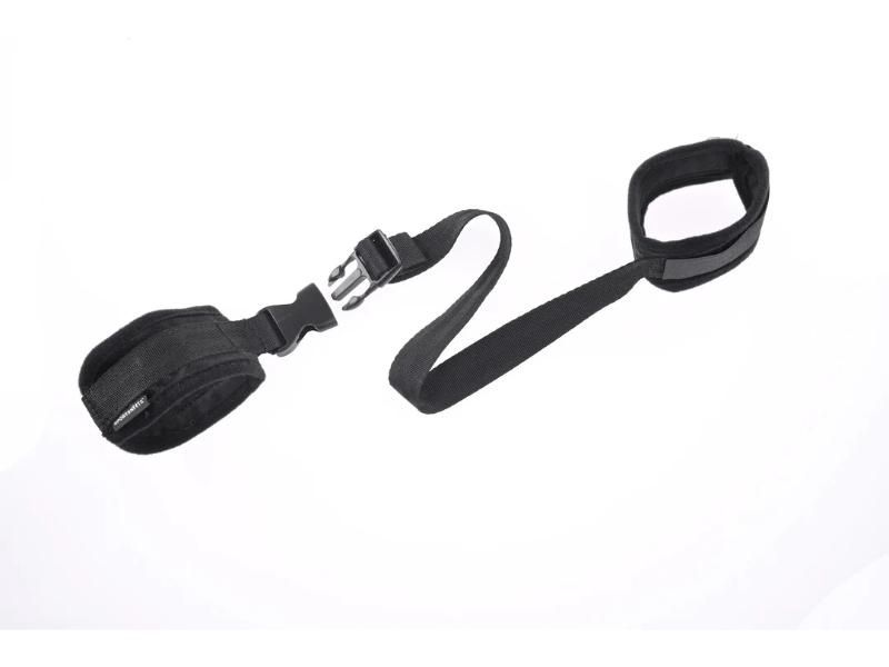 Sex And Mischief Adjustable Handcuffs