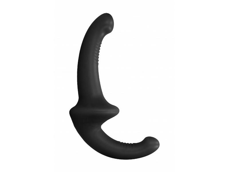 Ouch Silicone Strapless Strapon