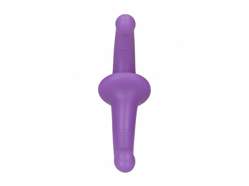 Ouch Silicone Strapless Strapon