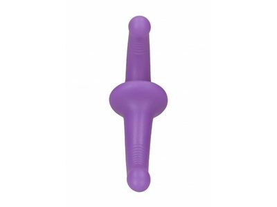 Ouch Silicone Strapless Strapon