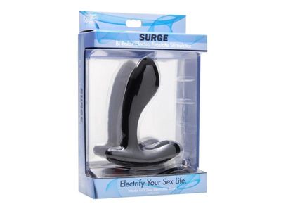 Zeus Surge Bi-Polar Electro Prostate Stimulator