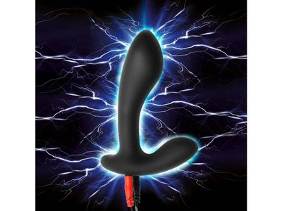 Zeus Surge Bi-Polar Electro Prostate Stimulator