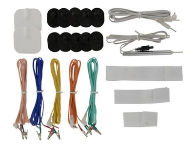 Zeus 6 Channel Deluxe Powerbox