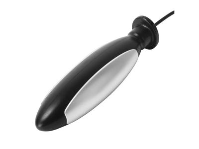Zeus Electro Torpedo Plug Large