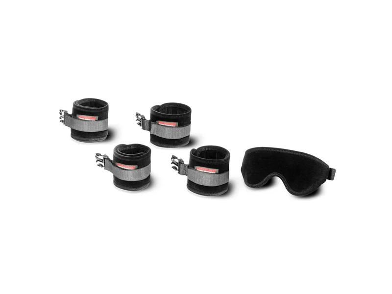 Liberator Plush Seduction Kit