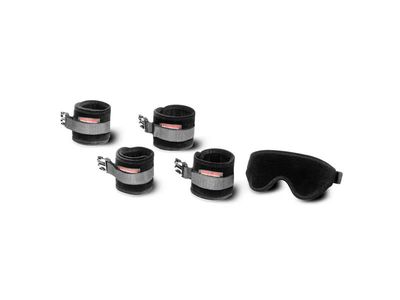 Liberator Plush Seduction Kit