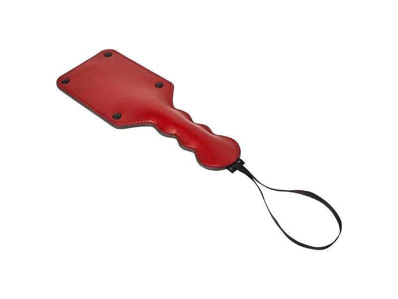Sportsheets Saffron Square Paddle