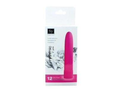 Simply Yours Rythmic 5in