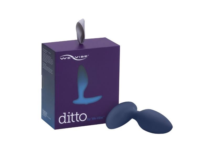 We Vibe Ditto