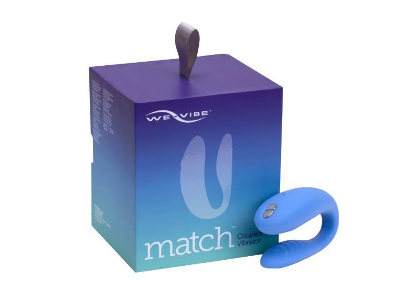 We Vibe Match