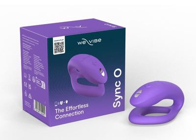 We Vibe Sync O