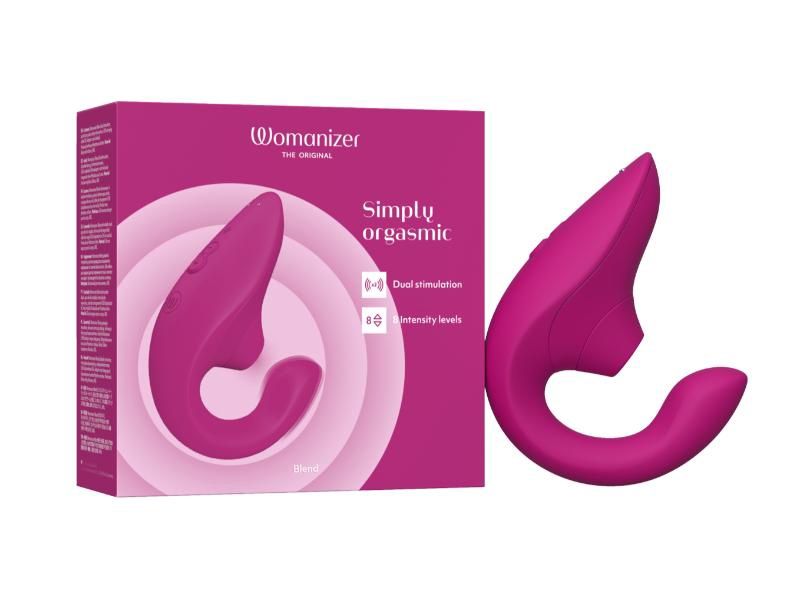 Womanizer Blend