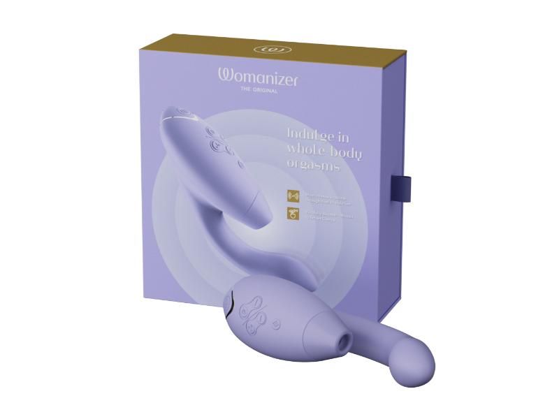 Womanizer Duo 2
