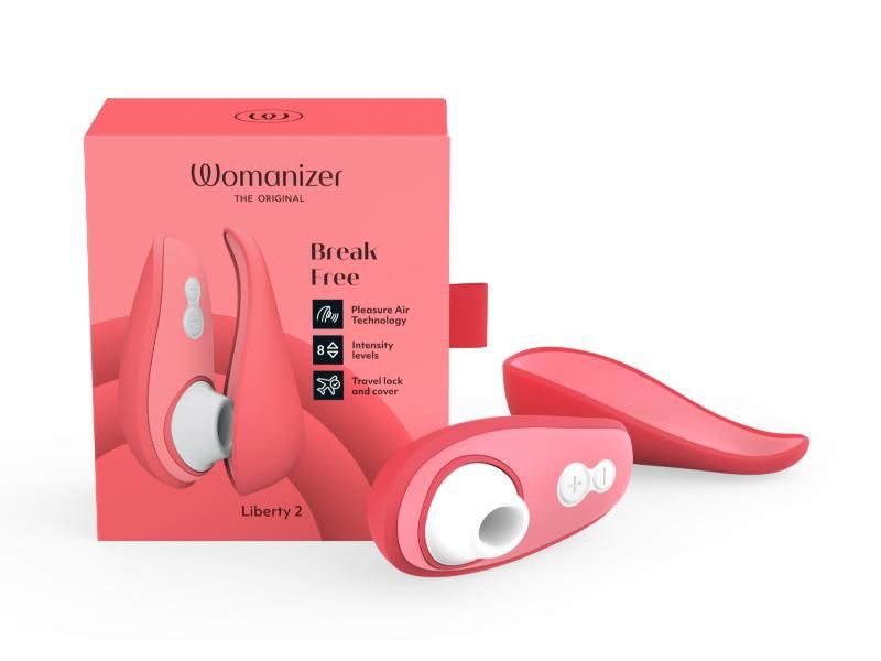 Womanizer Liberty 2