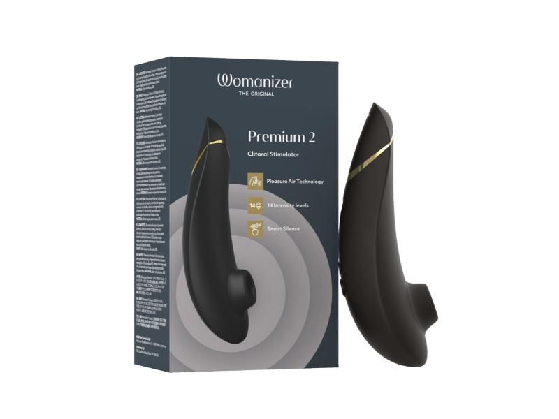 Womanizer Premium 2