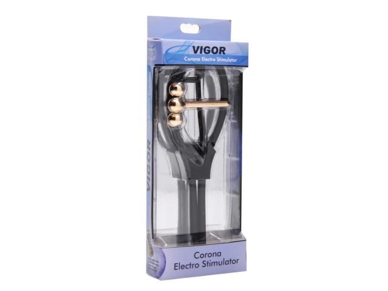 Zeus Vigor Corona Estim Urethral Insert