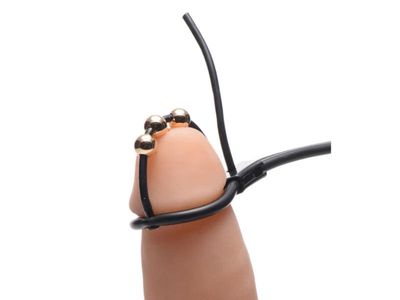 Zeus Vigor Corona Estim Urethral Insert