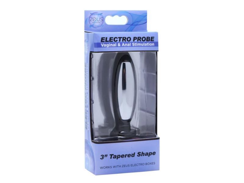 Zeus Electro Torpedo Plug Small
