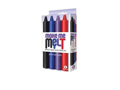 Make Me Melt