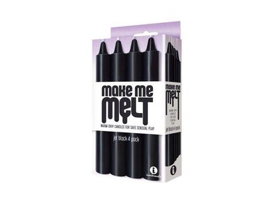 Make Me Melt