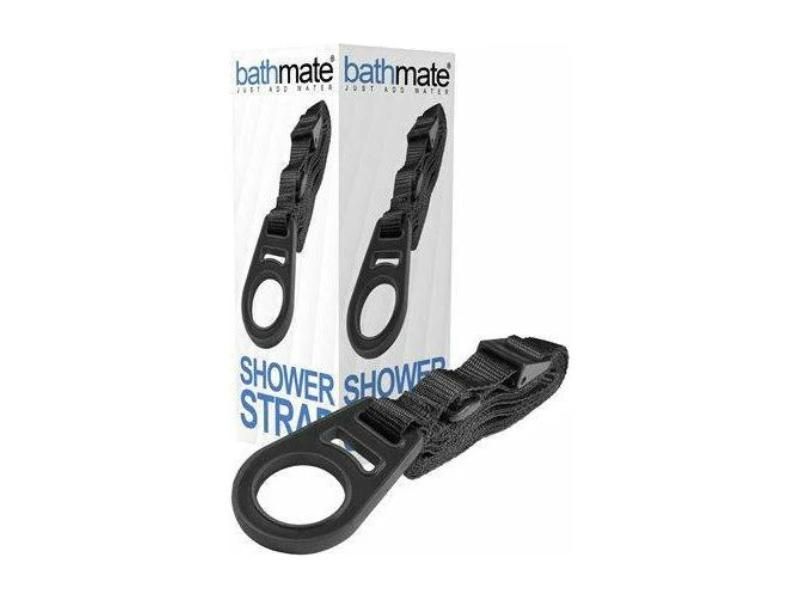 Shower Strap Bathmate