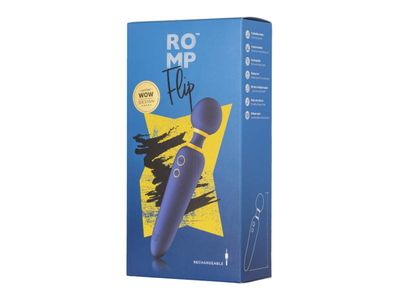 Romp Flip