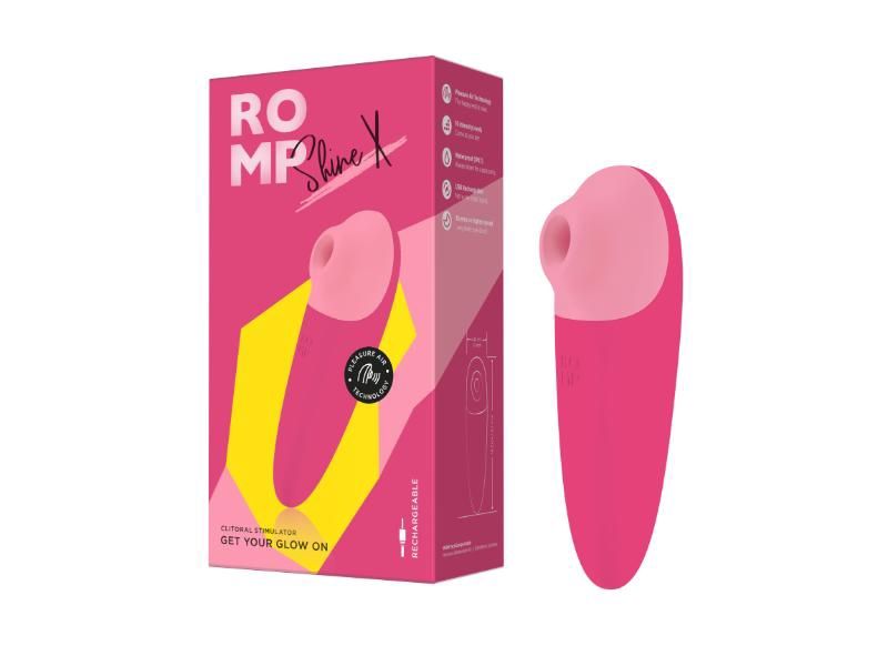 ROMP Shine