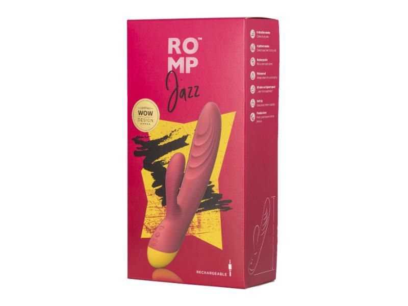 ROMP Jazz