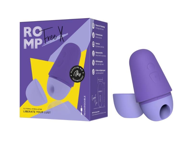 ROMP Free