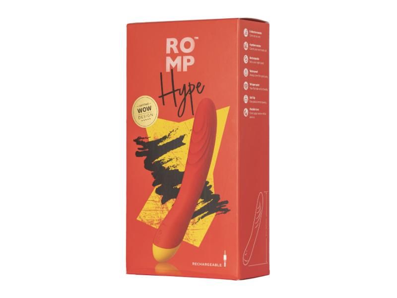 Romp Hype