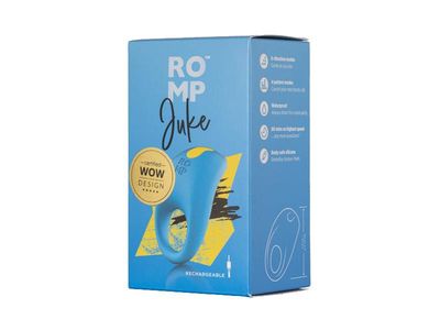 ROMP Juke