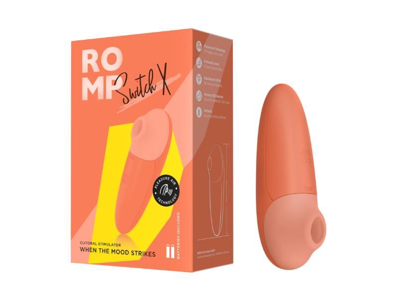 ROMP Switch