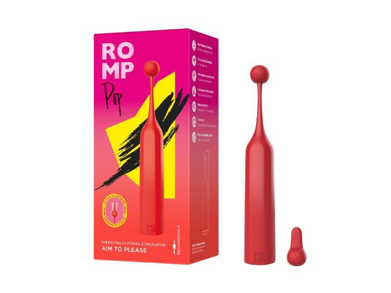 ROMP Pop