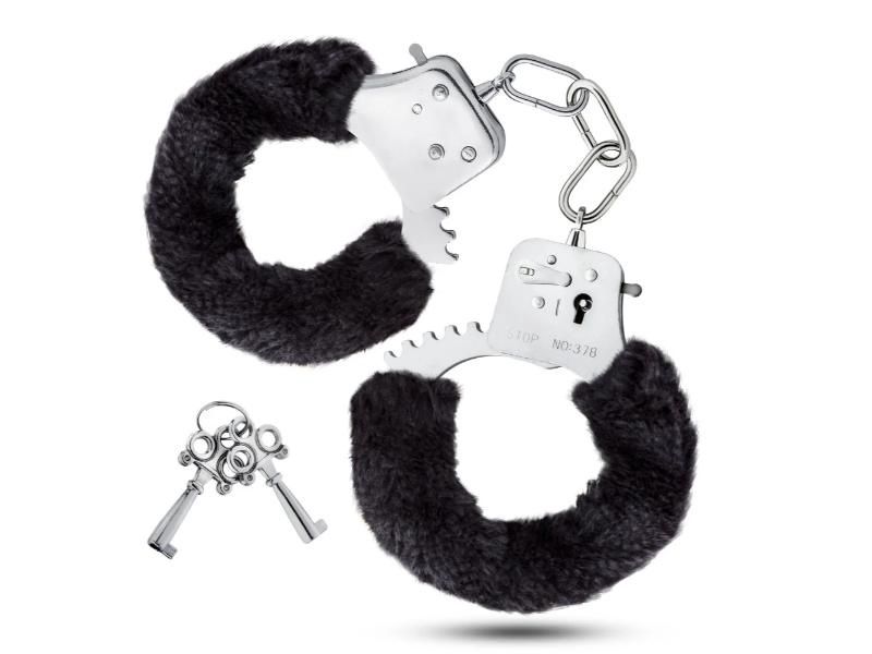 Temptasia Furry Cuff