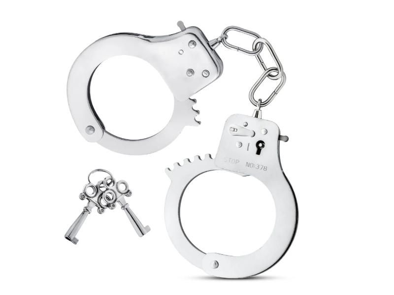 Temptasia Silver Cuff