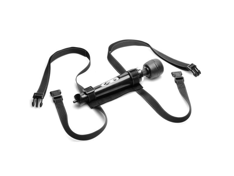 Wand Essentials Universal Harness