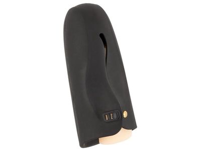 Rebel Masturbator With Sleeve And 2 Functions